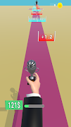 Trophy Runner poster