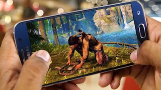 My PSP Game Market Database Ekran Görüntüsü 2