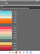 Corpora -Encyclopedia examples screenshot 6