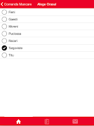 Comanda Mancare اسکرین شاٹ 2