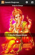 Ganesh Ringtones screenshot 4
