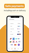 Dhi Hyperlocal: Buyer App screenshot 5