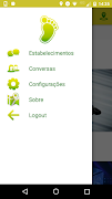 StepChat captura de pantalla 1