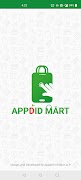 Appdid Mart poster