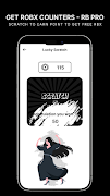 RBX Calc : Get Robox Counters screenshot 2