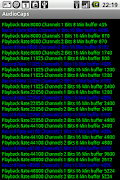 AudioCaps ảnh chụp màn hình 1