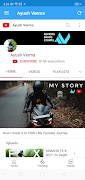 Ayush Verma screenshot 1