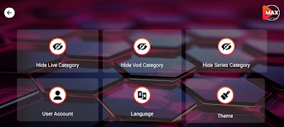 MAX MEDIA PLAYER For Mobile screenshot 7