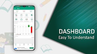 Fee Manager : Fee Manager App Poster