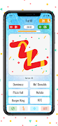 Scratch Logo Game screenshot 6
