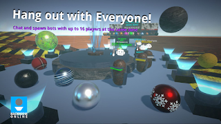 Hackniom Online screenshot 5