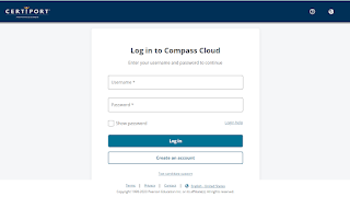 Compass Cloud gönderen