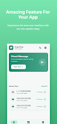 DirectChat - Quick Message bài đăng