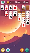 Solitaire screenshot 5