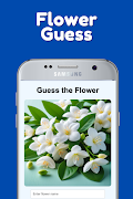 Flowers App poster