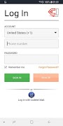 CI Social screenshot 1