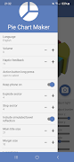 Pie Chart Maker স্ক্রিনশট 6