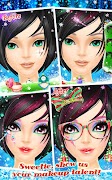 Makeup Me: Christmas Screenshot 3