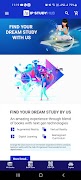 برنامه‌نما IP Study Hub عکس از صفحه
