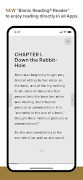 Bionic Reading® скриншот 4