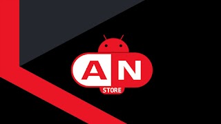برنامه‌نما An Store عکس از صفحه