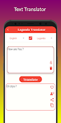 LTranslator Screenshot 3