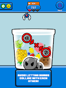 Sticker Bucket capture d'écran 6