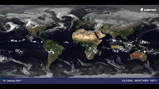 برنامه‌نما World Weather عکس از صفحه