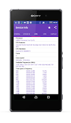 Device Info screenshot 2