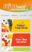 JuiceWorks Ekran Görüntüsü 1