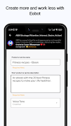 EoBot GPT screenshot 5