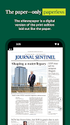Milwaukee Journal Sentinel 截圖 2