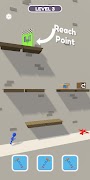 Thrown Man syot layar 1