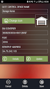 Gate Control PRO Admin Screenshot 4