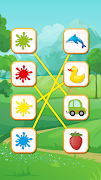 Matching Game for Kids Learn screenshot 3