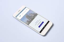 Raya Real Estate screenshot 1