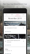 Focality: Time Management & Se স্ক্রিনশট 1