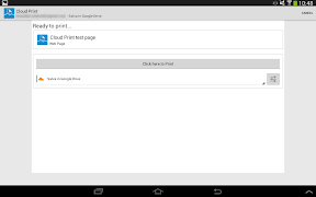 PrintAway screenshot 2