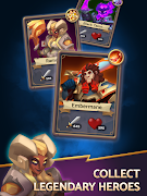 برنامه‌نما Lockspin Legends عکس از صفحه