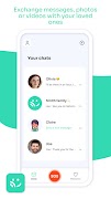 Together - Keep in touch screenshot 3