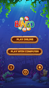 Bingo - Numeric Board Game اسکرین شاٹ 6