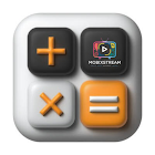 Mobix Calculator icon