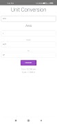 Unit Converter-Easy Conversion Ekran Görüntüsü 4