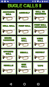 Bugle Calls II poster