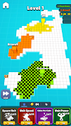 World Conqueror - Cube Wars скриншот 3
