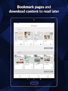 Mitchell Republic E-paper ảnh chụp màn hình 7