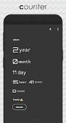 Countdown Plakat