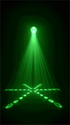 Crazy Disco screenshot 2