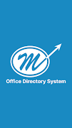 Office Directory System постер