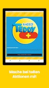 Radio TEDDY 截圖 5